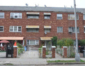 Mieszkanie na sprzedaż, Usa Bronx 448 Screvin Ave., Bronx County, NY, 1 100 000 dolar (4 411 000 zł), 289,86 m2, 97501318