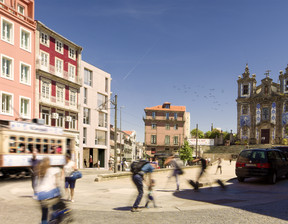 Kawalerka na sprzedaż, Portugalia Porto Praça da Batalha, 297 920 dolar (1 200 617 zł), 85 m2, 87848825
