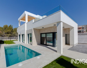 Dom na sprzedaż, Hiszpania Finestrat, 578 755 dolar (2 332 381 zł), 197 m2, 96622387