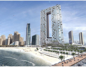 Kawalerka na sprzedaż, Zjednoczone Emiraty Arabskie Dubai Jumeirah Beach Residence, 477 967 dolar (1 830 615 zł), 71 m2, 71565449