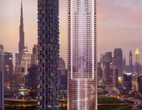 Kawalerka na sprzedaż, Zjednoczone Emiraty Arabskie Dubai Business Bay, 154 689 dolar (592 458 zł), 39 m2, 73416789