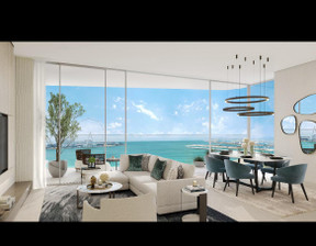 Mieszkanie na sprzedaż, Zjednoczone Emiraty Arabskie Dubai Dubai Marina, 1 021 190 dolar (4 115 397 zł), 145 m2, 87140722
