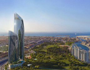 Mieszkanie na sprzedaż, Zjednoczone Emiraty Arabskie Dubai Business Bay, 541 922 dolar (2 080 982 zł), 105 m2, 87169670