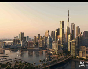 Kawalerka na sprzedaż, Zjednoczone Emiraty Arabskie Dubai Downtown Dubai, 765 223 dolar (2 946 108 zł), 112 m2, 87244632