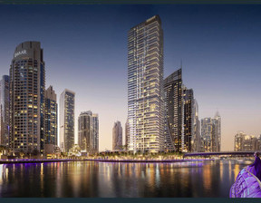 Kawalerka na sprzedaż, Zjednoczone Emiraty Arabskie Dubai Dubai Marina, 481 993 dolar (1 846 034 zł), 80 m2, 87248247