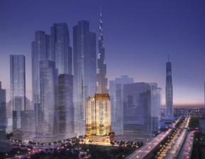 Kawalerka na sprzedaż, Zjednoczone Emiraty Arabskie Dubai Business Bay, 498 054 dolar (1 917 507 zł), 80 m2, 87248391