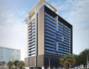 Mieszkanie na sprzedaż, Zjednoczone Emiraty Arabskie Dubai Dubai Land Residence Complex, 226 037 dolar (867 981 zł), 94 m2, 87706869