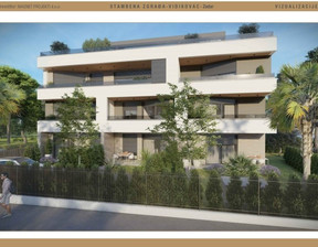 Mieszkanie na sprzedaż, Chorwacja Zadar, 315 603 dolar (1 293 974 zł), 84 m2, 102430100