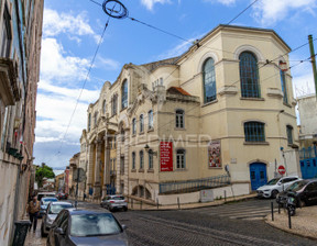 Mieszkanie na sprzedaż, Portugalia Lisboa São Vicente, 374 807 dolar (1 510 474 zł), 84 m2, 97133744