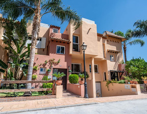 Dom na sprzedaż, Hiszpania Nueva Andalucia, 518 922 dolar (2 044 554 zł), 182 m2, 95371255