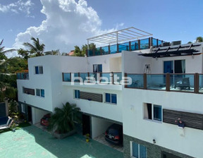 Dom na sprzedaż, Dominikana Punta Cana Penthouse Los Corales Bavaro, 320 187 dolar (1 261 536 zł), 240 m2, 84502368