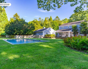 Komercyjne na sprzedaż, Usa East Hampton 94 Woods Lane, 3 500 000 dolar (14 315 000 zł), 204,39 m2, 101801132