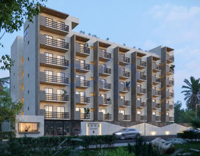 Mieszkanie na sprzedaż, Meksyk Cancún, 152 970 dolar (634 825 zł), 91 m2, 100400169