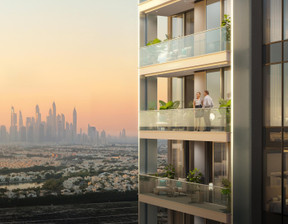 Kawalerka na sprzedaż, Zjednoczone Emiraty Arabskie Dubai Unnamed Road, 183 615 dolar (752 820 zł), 40 m2, 102249787