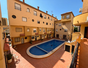 Kawalerka na sprzedaż, Hiszpania Torrevieja, 84 451 dolar (339 491 zł), 58 m2, 101649299