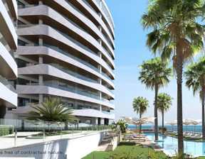 Mieszkanie na sprzedaż, Hiszpania La Manga Del Mar Menor, 481 375 dolar (1 968 826 zł), 97 m2, 102362949