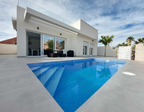 Dom na sprzedaż, Hiszpania Los Montesinos, 298 962 dolar (1 204 818 zł), 176,49 m2, 91804353