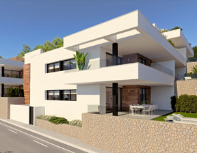 Mieszkanie na sprzedaż, Hiszpania Benitachell, 483 988 dolar (1 945 630 zł), 122 m2, 91804527