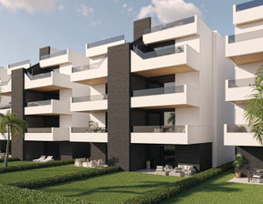 Mieszkanie na sprzedaż, Hiszpania Alhama De Murcia, 181 898 dolar (725 772 zł), 72,2 m2, 93284855