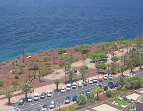 Mieszkanie na sprzedaż, Hiszpania Santa Cruz De Tenerife, 413 608 dolar (1 650 294 zł), 145 m2, 97278639