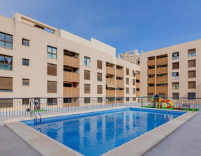 Mieszkanie na sprzedaż, Hiszpania Torrevieja, 166 230 dolar (663 257 zł), 111 m2, 89326539
