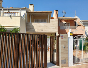 Dom na sprzedaż, Hiszpania Torrevieja, 179 215 dolar (706 107 zł), 64 m2, 81603289
