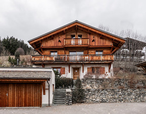 Dom na sprzedaż, Francja Saint-Gervais-Les-Bains, 2 609 300 dolar (10 280 641 zł), 200 m2, 96087626