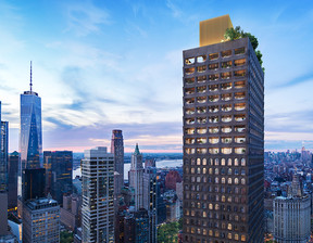 Kawalerka na sprzedaż, Usa Manhattan, 3 490 000 dolar (14 274 100 zł), 172,06 m2, 100081456