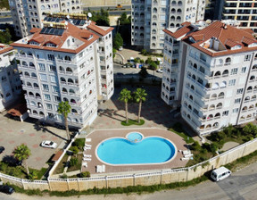 Kawalerka na sprzedaż, Turcja Alanya 208 sokak Saraybeleni Caddesi, 139 328 dolar (558 705 zł), 115 m2, 101307159