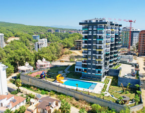 Kawalerka na sprzedaż, Turcja Avsallar Avsallar, Cengiz Akay Sk. No:17, 07410 Alanya/Antalya, Turkey, 87 517 dolar (350 945 zł), 60 m2, 99813099