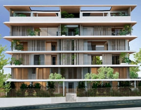 Mieszkanie na sprzedaż, Grecja Attiki, Glyfada, 1 007 093 dolar (4 038 443 zł), 132 m2, 97530324