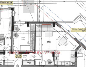 Mieszkanie na sprzedaż, Bułgaria София/sofia Младост /Mladost , 200 579 dolar (820 368 zł), 110 m2, 101072950