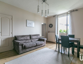 Mieszkanie na sprzedaż, Francja Ivry-Sur-Seine, 293 739 dolar (1 136 772 zł), 50 m2, 100558824