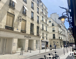 Mieszkanie na sprzedaż, Francja Paris, 527 574 dolar (2 157 776 zł), 40 m2, 98400013