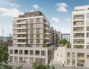 Mieszkanie na sprzedaż, Niemcy Berlin, 937 399 dolar (3 918 327 zł), 100,27 m2, 102225989