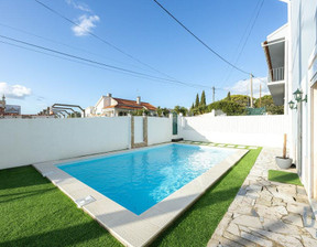 Dom na sprzedaż, Portugalia Arruda Dos Vinhos, 364 598 dolar (1 469 330 zł), 200 m2, 95938714