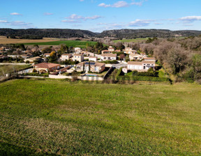 Działka na sprzedaż, Francja Uzes, 114 242 dolar (467 248 zł), 460 m2, 95864419