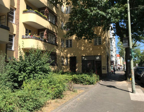 Mieszkanie na sprzedaż, Niemcy Berlin Streitstraße, 166 137 dolar (679 500 zł), 45 m2, 101002478