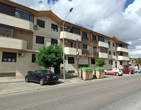 Mieszkanie na sprzedaż, Hiszpania Toledo, 42 250 dolar (168 579 zł), 55 m2, 96059229