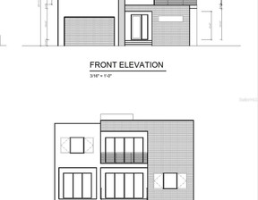 Dom na sprzedaż, Usa Tampa 4422 W EUCLID AVENUE, 1 800 000 dolar (7 524 000 zł), 330,83 m2, 100966935