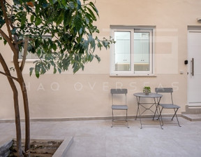 Kawalerka na sprzedaż, Grecja Rethymno, 140 335 dolar (562 742 zł), 30 m2, 74039155