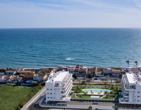 Mieszkanie na sprzedaż, Hiszpania Algarrobo, 254 114 dolar (1 036 786 zł), 120 m2, 87862567
