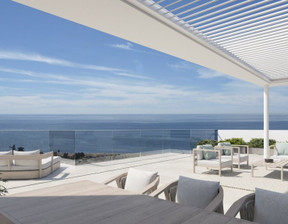 Mieszkanie na sprzedaż, Hiszpania Rincón De La Victoria, 514 589 dolar (2 084 085 zł), 130 m2, 91700917