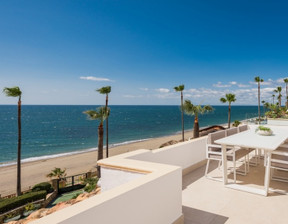 Mieszkanie na sprzedaż, Hiszpania Estepona Dominion Beach, 2 040 452 dolar (8 039 379 zł), 290 m2, 91700919