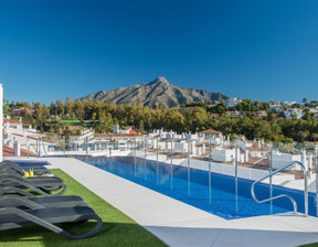 Mieszkanie na sprzedaż, Hiszpania Nueva Andalucia Marbella, Nueva Andalucía, 428 549 dolar (1 709 909 zł), 95 m2, 91745557