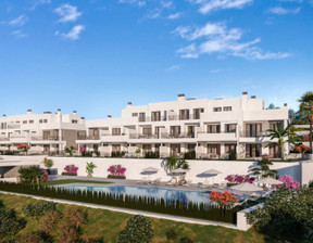 Mieszkanie na sprzedaż, Hiszpania San Roque Alcaidesa, 393 016 dolar (1 548 482 zł), 146 m2, 93611647