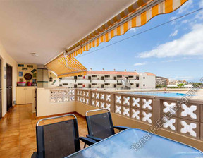 Mieszkanie na sprzedaż, Hiszpania Tenerife, 300 426 dolar (1 216 727 zł), 62 m2, 94792787
