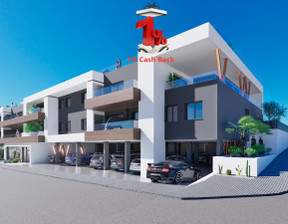 Mieszkanie na sprzedaż, Hiszpania Alicante Benijofar, 239 306 dolar (964 404 zł), 62 m2, 97187927