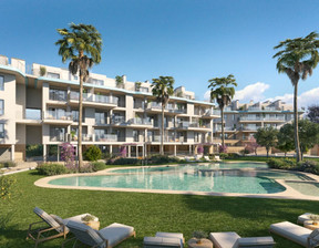 Mieszkanie na sprzedaż, Hiszpania Alicante Villajoyosa, 424 731 dolar (1 711 665 zł), 64 m2, 98570548