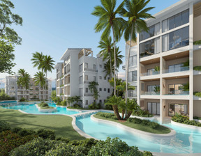 Mieszkanie na sprzedaż, Dominikana Punta Cana, 137 500 dolar (562 375 zł), 75 m2, 101905297